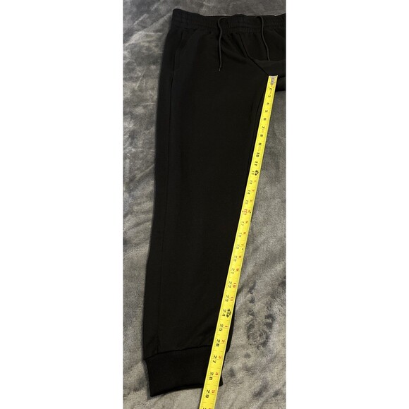 LARGE Nike Mens Dri-FIT FC Pants DV9801-010 - Picture 7 of 9